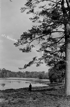 LAKE S.SIDE MEDITATION